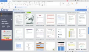 WPS Office Crack With Activation Key Free Download