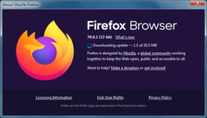 Firefox Crack + Serial Key Latest Version