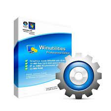 WinUtilities Crack +License Key Free Download