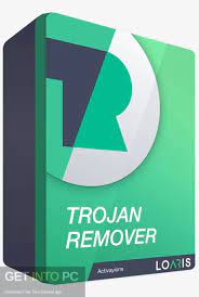 Loaris Trojan Remover Crack +License Key Full Version