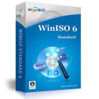 WinISO Crack +License Key 
