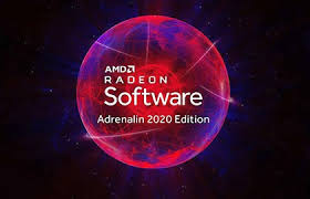 AMD Software Adrenalin  Serial Key Crack +Free Download