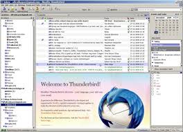 Thunderbird  Crack+ Serial Full Free Download