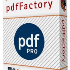 pdfFactory  Crack +Activation Key Full Version