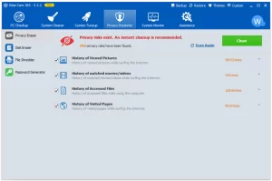 Wise Care Crack + Activation Key Full Download 2023