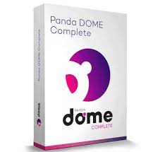 Panda Dome Advanced  With Activation Key Free Download
