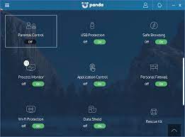 Panda Dome Advanced Activation Key Free Download