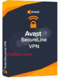 Avast SecureLine VPN 5.21.7134 Crack + Activation Key From Download