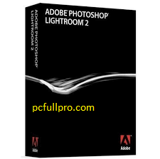 Adobe Photoshop Lightroom 2023 12.1 Crack + Activation Key From Download