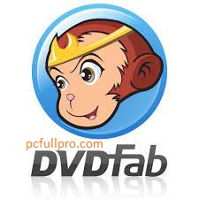 DVDFab 12.0.9.4 Crack + Activation Key From Download