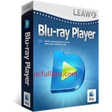 Leawo Blu-ray Player 3.0.0.2 Crack + Activation Key From Download