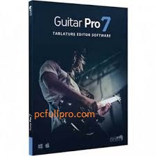 Guitar Pro 8.0.2 Build 26 Crack + Activation Key From Download