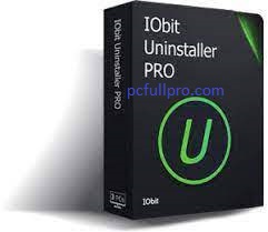 IObit Uninstaller 12.2.0.6 Crack + Activation Key From Download