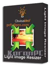 Light Image Resizer 6.1.6.0 Crack + Activation Key From Download