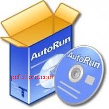 AutoRun Pro Enterprise 15.9.0.490 Crack + Activation Key Free Download