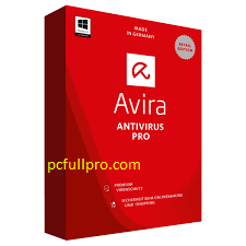 Avira Antivirus Pro 1.1.81.8 Crack + Activation Key From Download