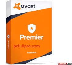 Avast Premium Security 2022 22.12.6044 Crack + Activation Key From Download