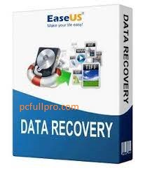 EASEUS Data Recovery Wizard 15.8.1 Crack + Activation Key From Download