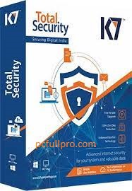 K7 Total Security 16.0.0.858 Crack + Activation Key From Download