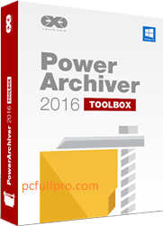 PowerArchiver 2023 22.00.08 Crack + Activation Key from Download