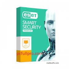 ESET Smart Security Premium 16.0.24.0 Crack + Activation Key From Download