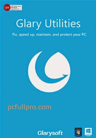 Glary Utilities 5.199.0.228 Crack + Activation Key From Download