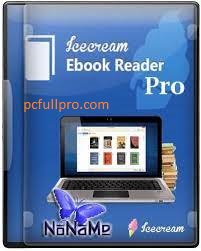 IceCream Ebook Reader 6.22 Crack + Activation Key From Download
