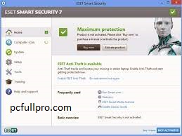 ESET Internet Security 16.0.24.0 Crack + Activation Key Download 