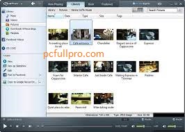 RealPlayer 22.0.1.307 crack + Activation Key From Download