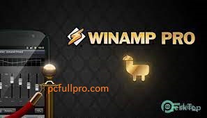 Winamp 5.9.1 Build 10023 Crack + Activation Key From Download