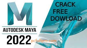 Maya 2023.3 Crack + Activation Key From Download