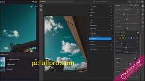 Adobe Photoshop Lightroom 2023 12.1 Crack + Activation Key From Download
