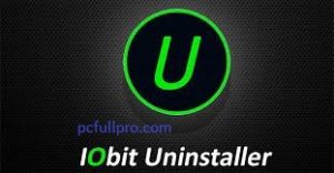IObit Uninstaller 12.2.0.6 Crack + Activation Key From Download