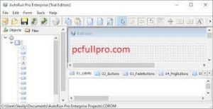 AutoRun Pro Enterprise 15.9.0.490 Crack + Activation Key Free Download