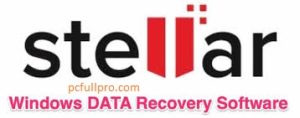 Stellar Data Recovery 10.5.0.0 Crack + Activation Key From Download