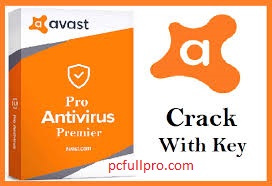Avast Premium Security 2022 22.12.6044 Crack + Activation Key From Download
