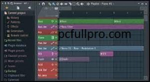 FL Studio 20.9.2 Build 2963 Crack + Activation Key Free Download