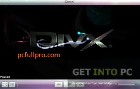 DivX PRO 10.9.0 Crack + Activation Key From Download