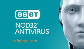 ESET NOD32 Antivirus 16.0.24.0 Crack + Activation Key From Download