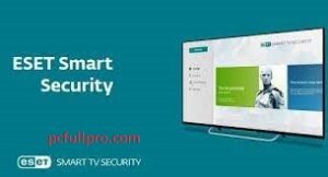 ESET Smart Security Premium 16.0.24.0 Crack + Activation Key From Download