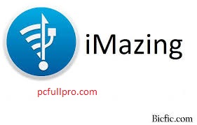 iMazing 2.16.6 Crack + Activation Key From Download
