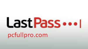 LastPass Password Manager 4.105.0 Crack + Activation Key Free Download