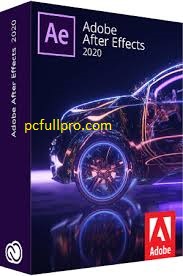 Adobe After Effects 2023 Build 23.1 Crack + Activation Key Free Download