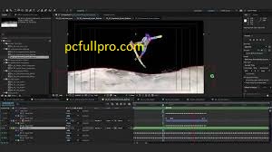 Adobe After Effects 2023 Build 23.1 Crack + Activation Key Free Download