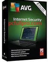 AVG Internet Security + Activation Key Free Download