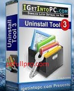 Uninstall Tool Crack + Activation Key Free Download 
