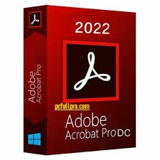 Adobe Acrobat Pro DC 2022.003.20310 Crack + Activation Key From Download