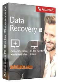 Aiseesoft Data Recovery 1.6.6 Crack + Activation Key From Download