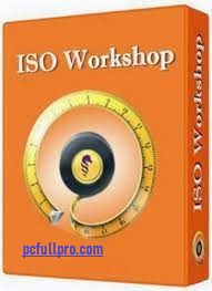 ISO Workshop 11.8 Crack + Activation Key From Download