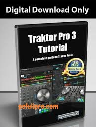 TRAKTOR PRO 3.7.1 Crack + Activation Key From Download